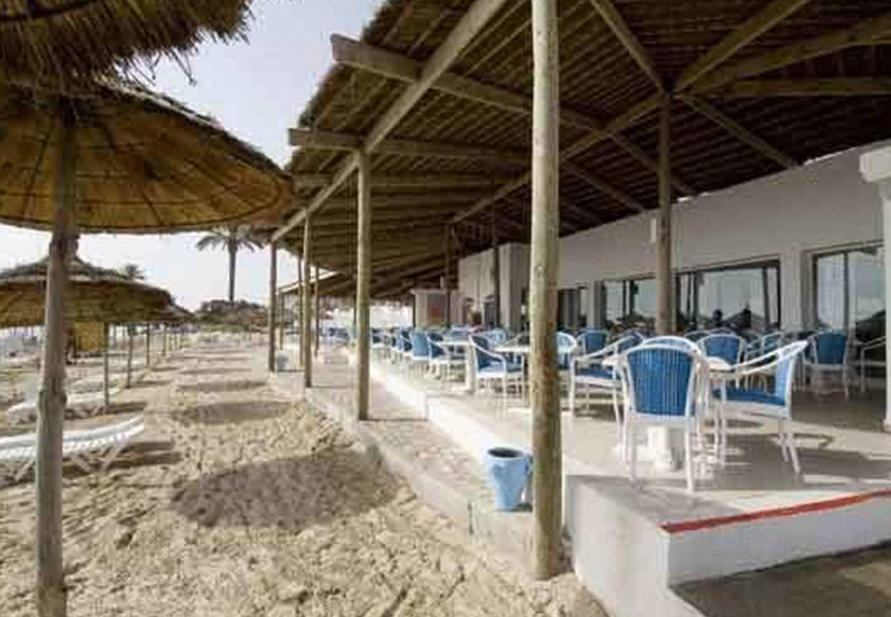 Thalassa Sousse Resort & Aquapark Family And Couple Only Exterior foto